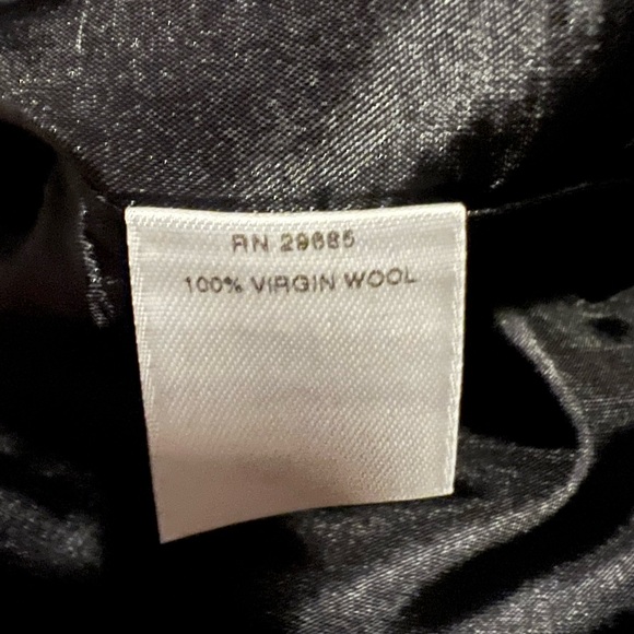 Pendleton 24W Dark Gray Trousers - Picture 6 of 6